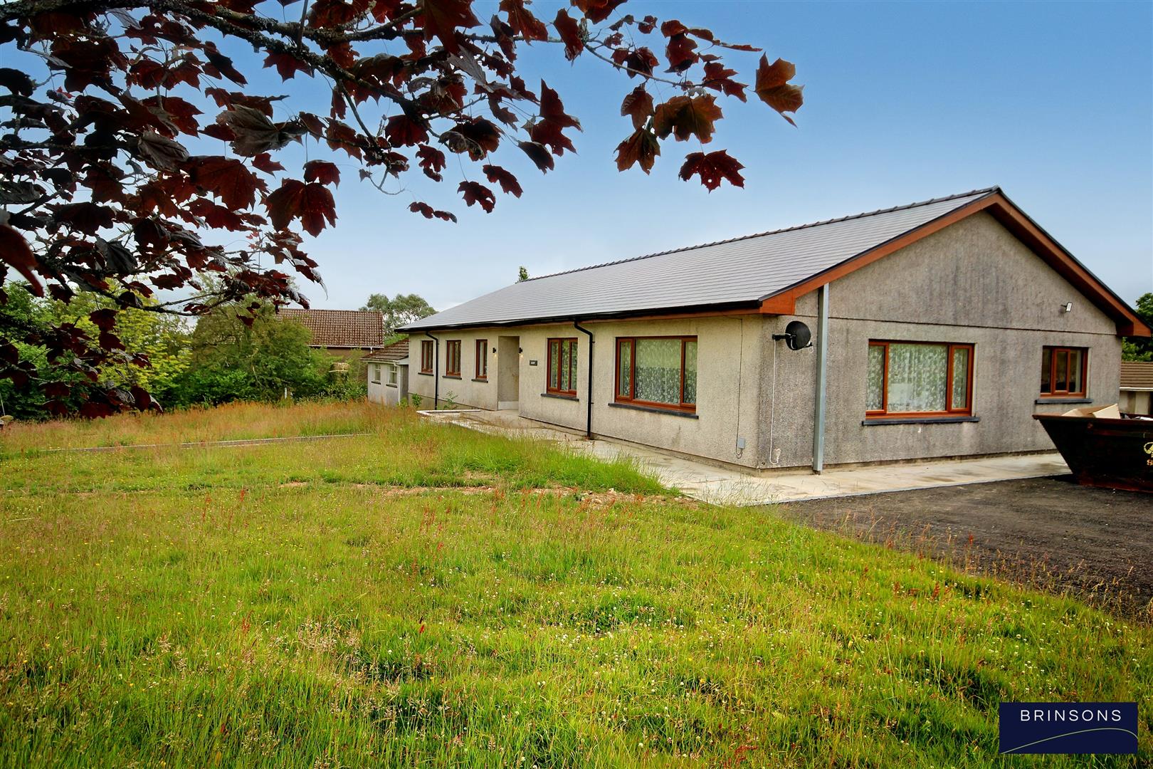 Residential Sales Brinsons Estate Agents Page 1